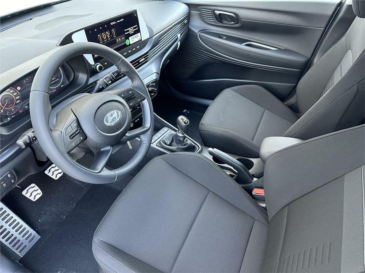 hyundai bayon 2024 / foto grande (3)