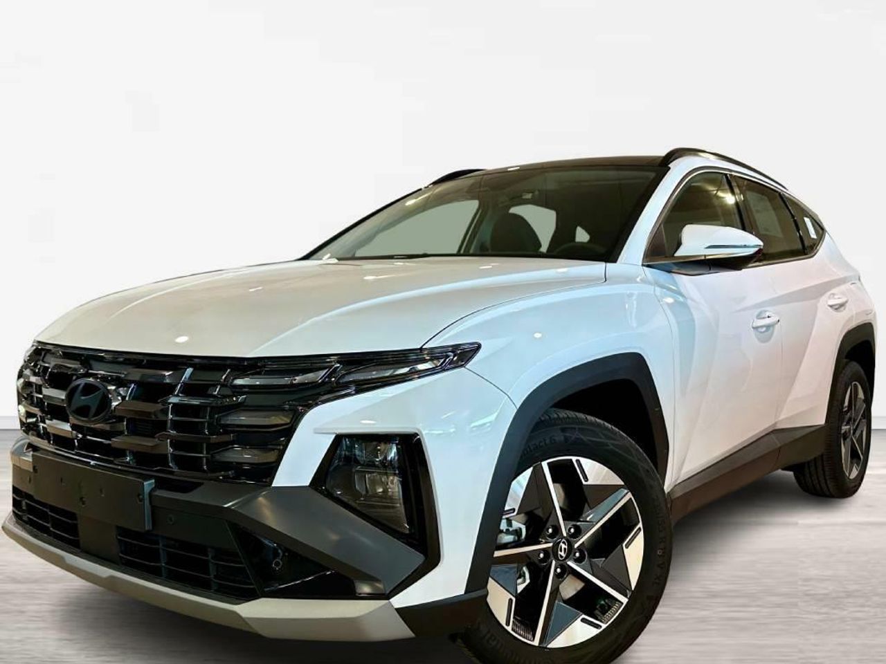 hyundai tucson 2024 /