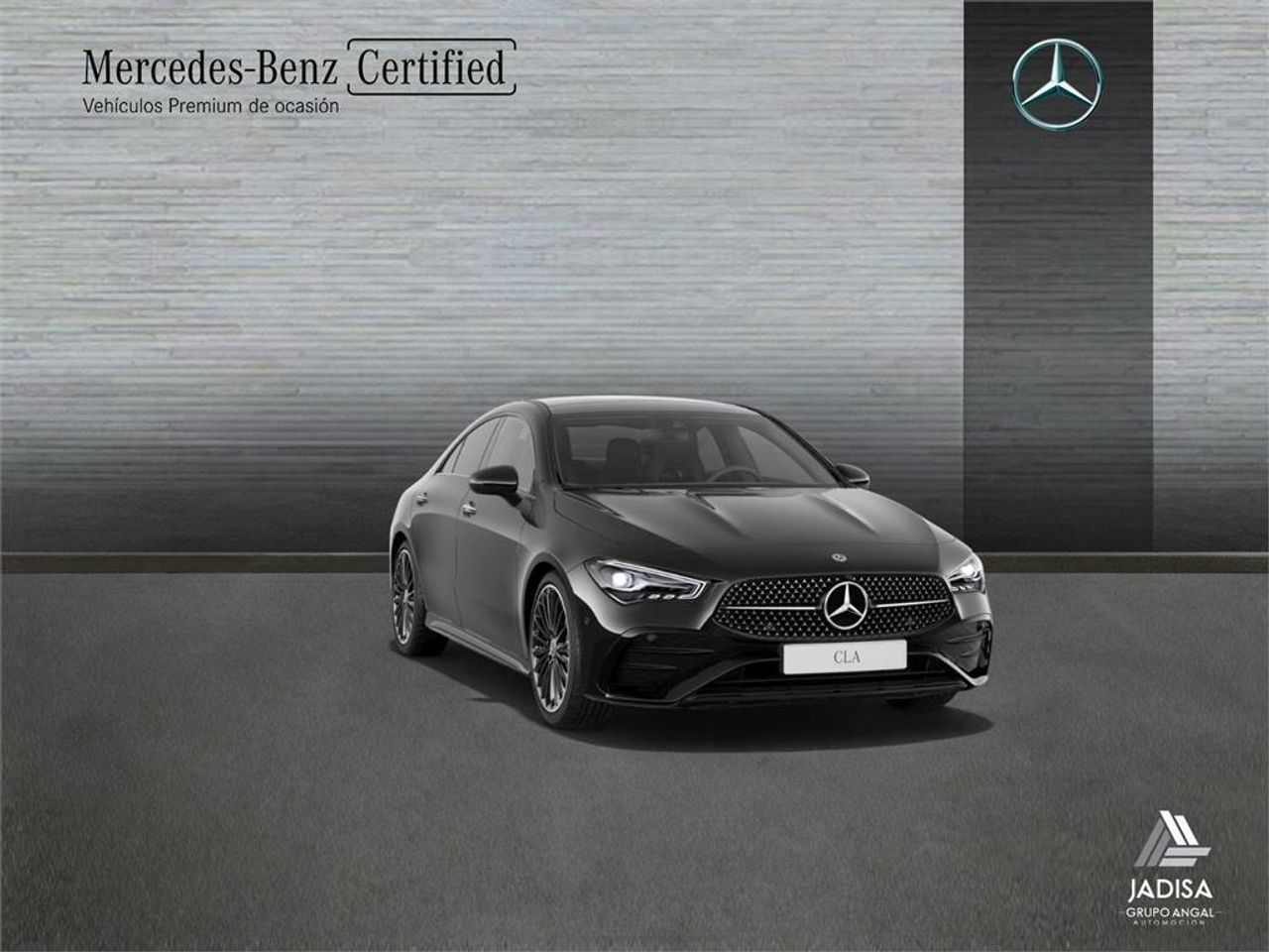 Cambio automatico mercedes  de segunda mano - mercedes cla 2024 /