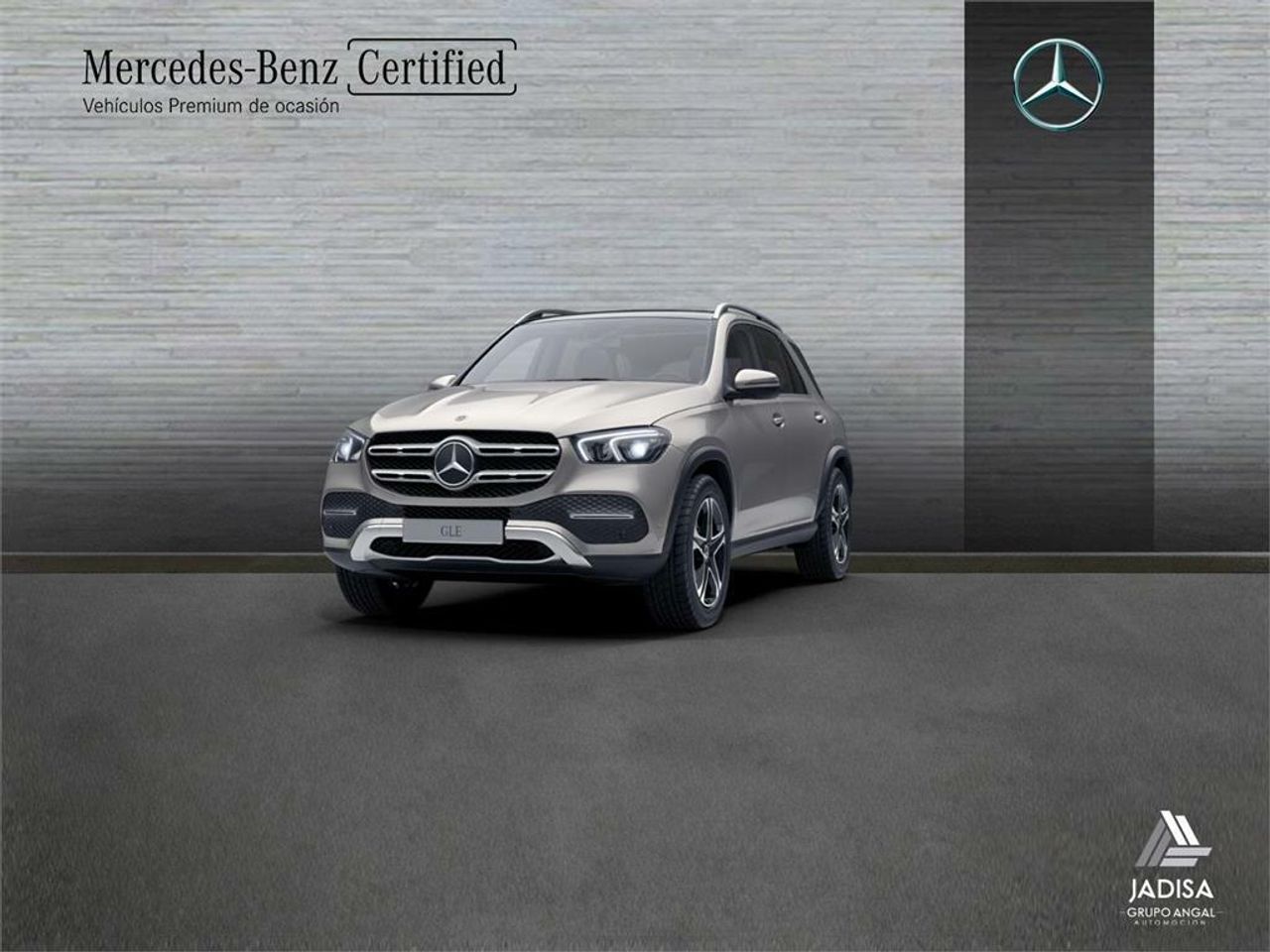 Mercedes sl cambio automatico  de segunda mano - mercedes clase gle 2020 /