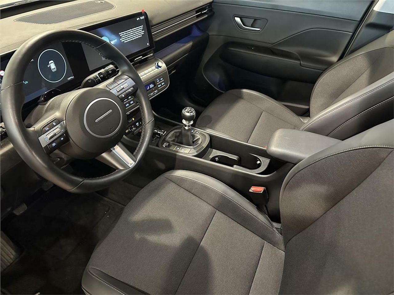 hyundai kona 2024 / foto grande (3)