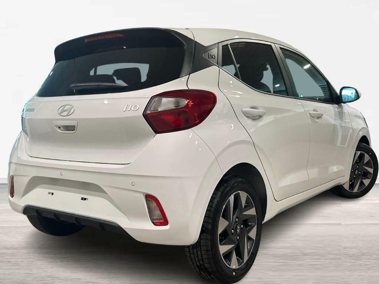 hyundai i10 2024 / foto grande (2)