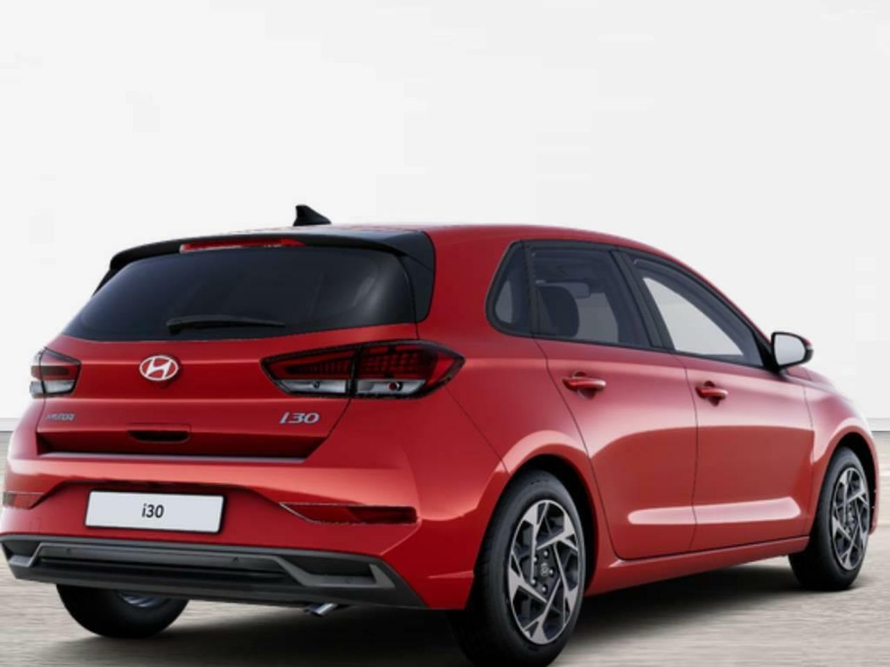 hyundai i30 2024 / foto grande (2)