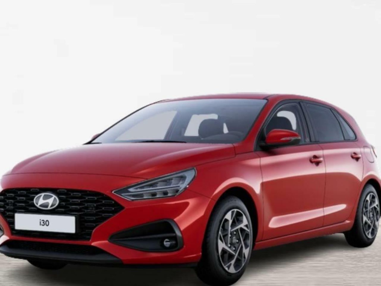 Altavoces en puerta trasera  de segunda mano - hyundai i30 2024 /