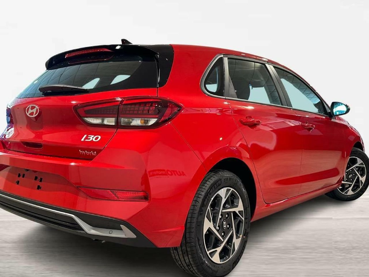 hyundai i30 2024 / foto grande (2)