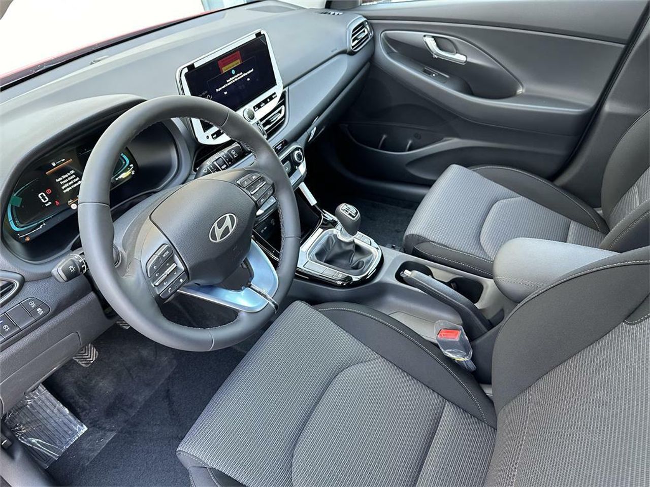 hyundai i30 2024 / foto grande (2)