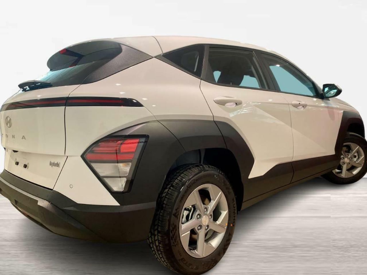 hyundai kona 2024 / foto grande (2)