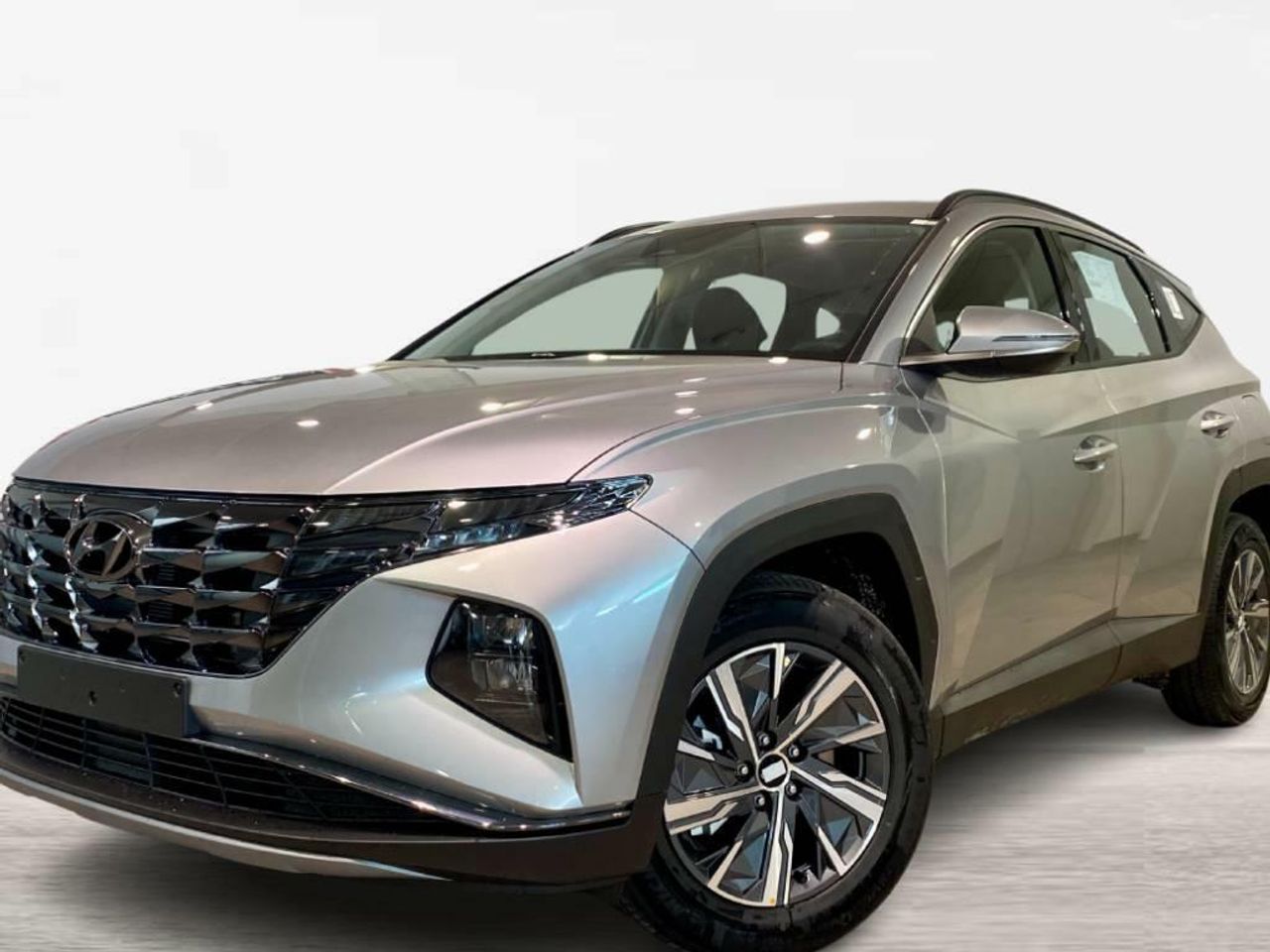 Bicicletas plegables  de segunda mano - hyundai tucson 2024 /