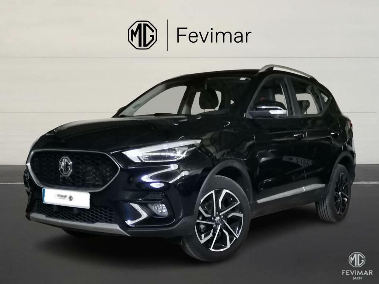 Te ofrecemos consulta  de segunda mano - mg zs 2024 /