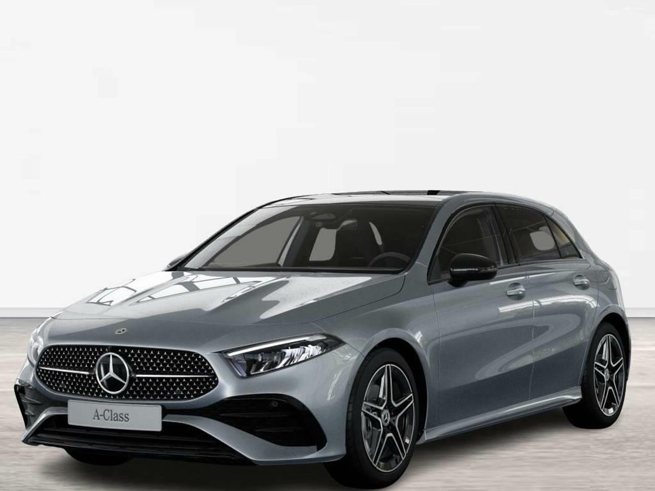 Neumaticos r21  de segunda mano - mercedes clase a 2025 /