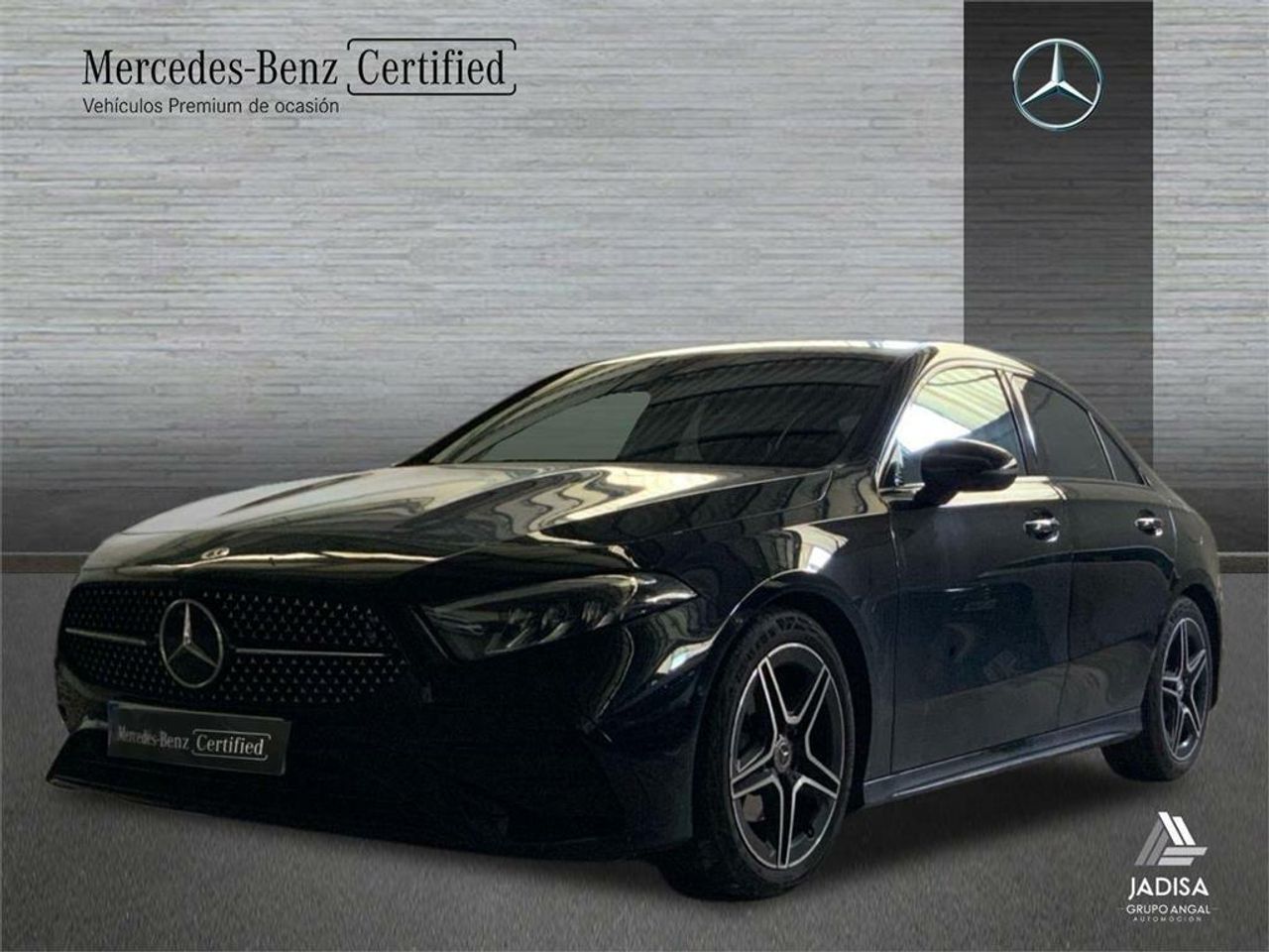 mercedes clase a 2023 / foto grande (2)