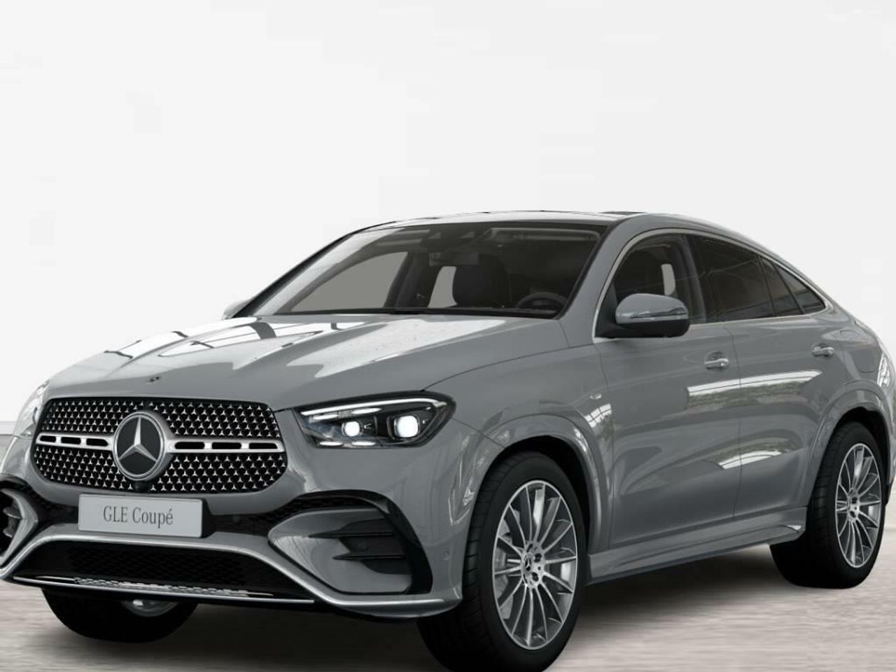 Neumaticos r21  de segunda mano - mercedes clase gle 2025 /