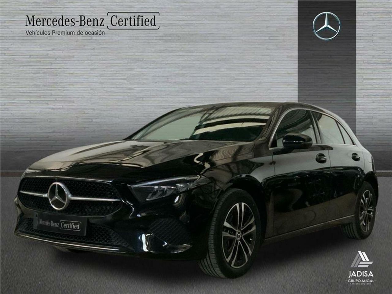 mercedes clase a 2023 / foto grande (3)