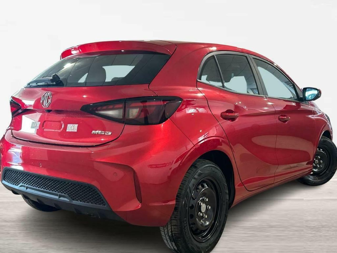 mg mg3 2025 / foto grande (2)