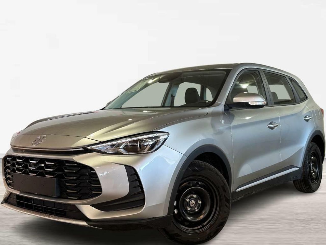 Mg zs 2024  de segunda mano - mg zs 2025 /