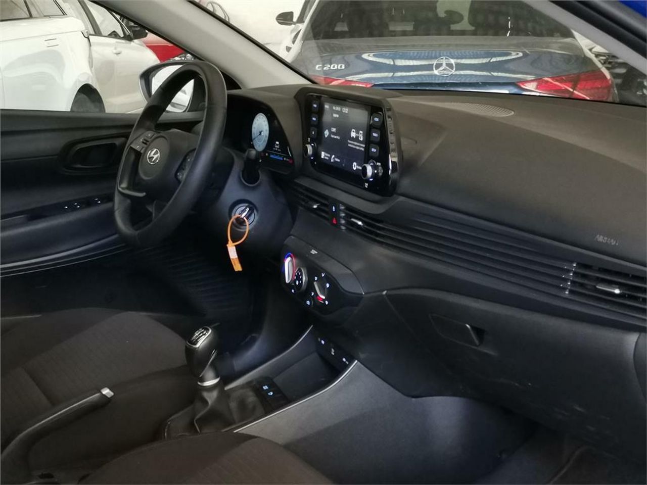 hyundai i20 2023 / foto grande (3)