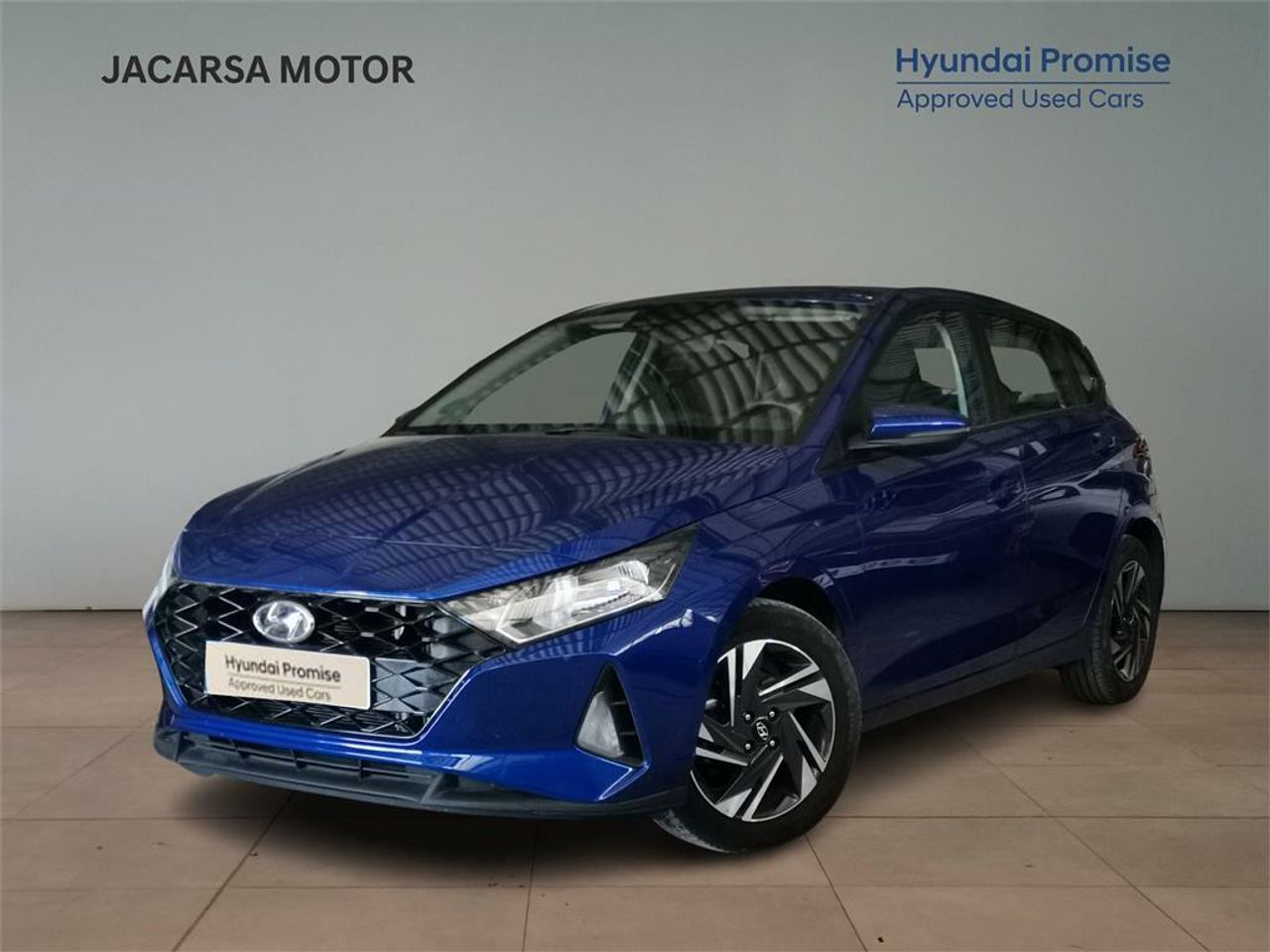 Foto hyundai i20 2023 /
