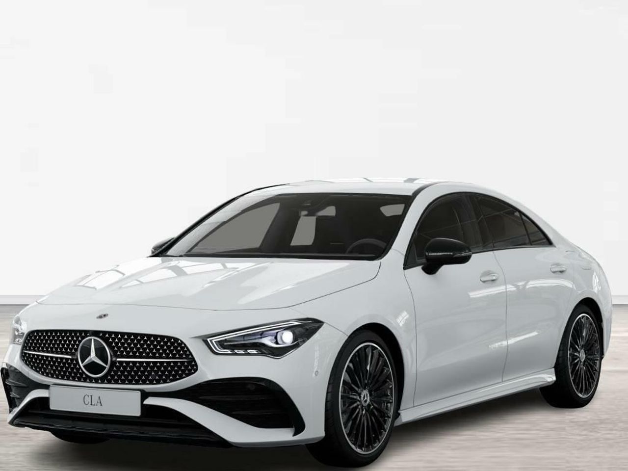Neumaticos r21  de segunda mano - mercedes cla 2025 /