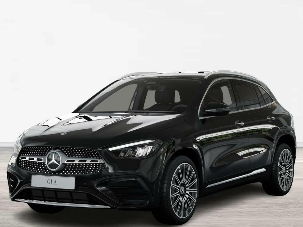 Neumaticos r21  de segunda mano - mercedes gla 2025 /
