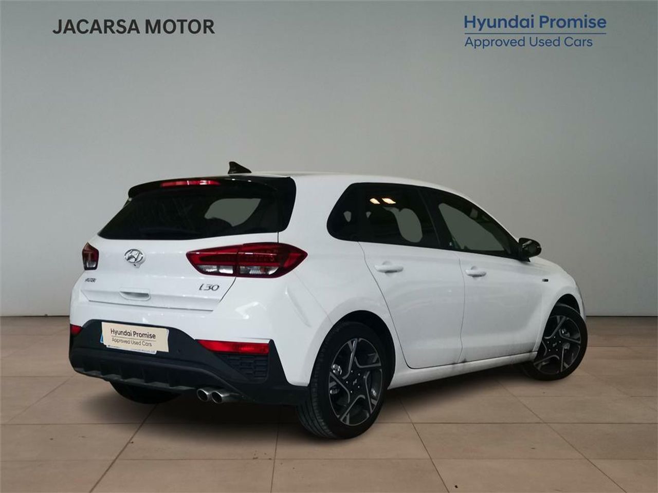hyundai i30 2024 / foto grande (3)