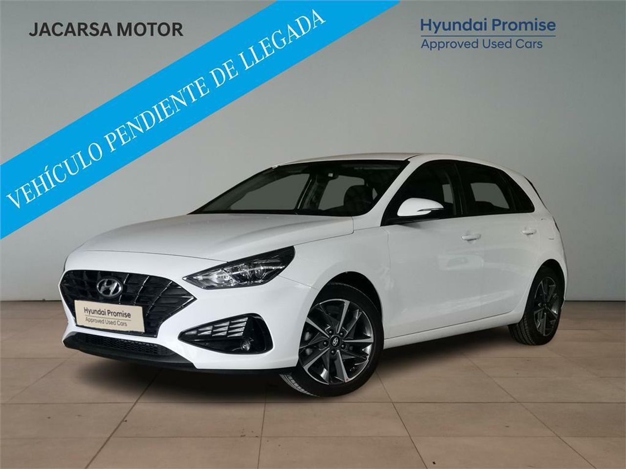 Foto hyundai i30 2024 /