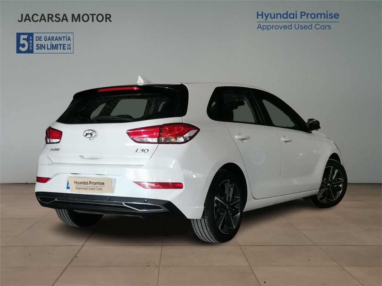 hyundai i30 2024 / foto grande (3)