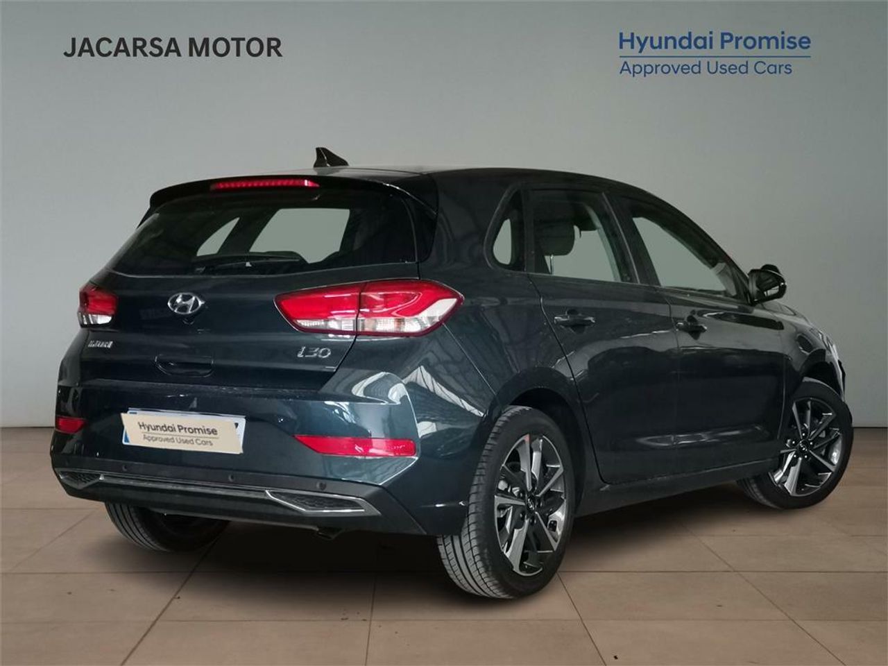 hyundai i30 2024 / foto grande (3)