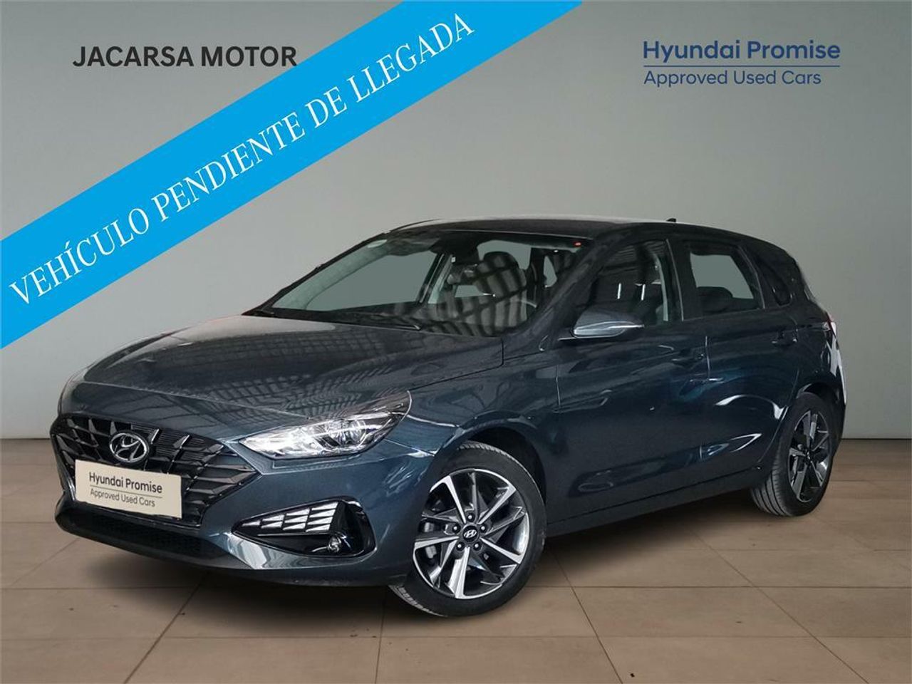 Foto hyundai i30 2024 /
