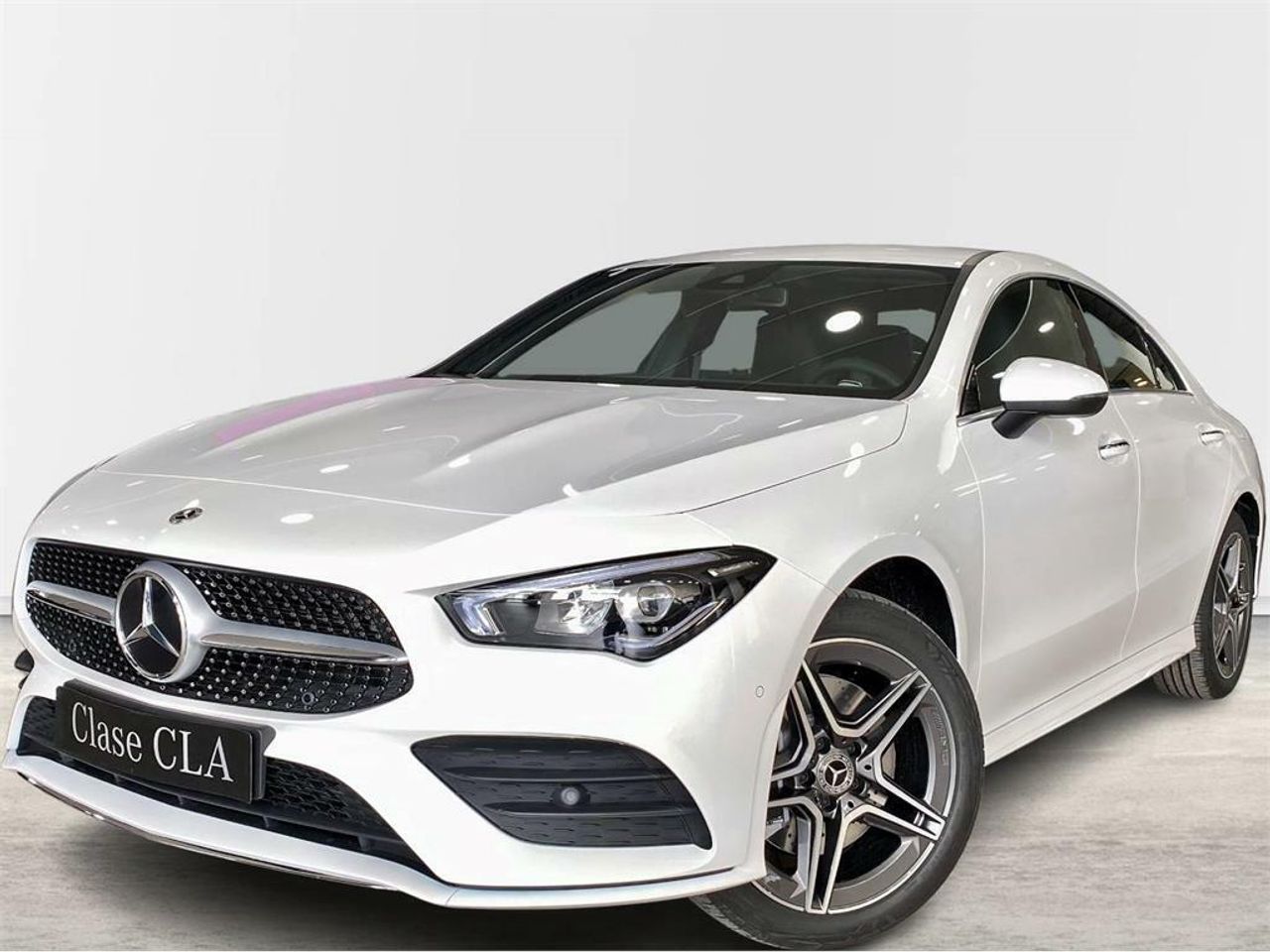 Cubiertas 235 60 r18  de segunda mano - mercedes cla 2025 /