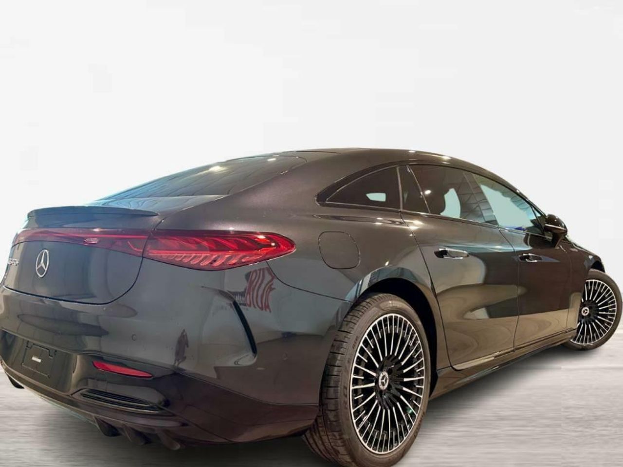 mercedes eqs 2025 / foto grande (2)