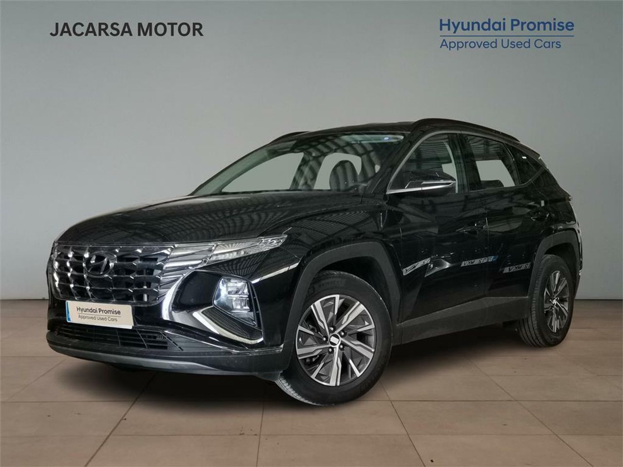 Neumaticos 15565 r14  de segunda mano - hyundai tucson 2024 /