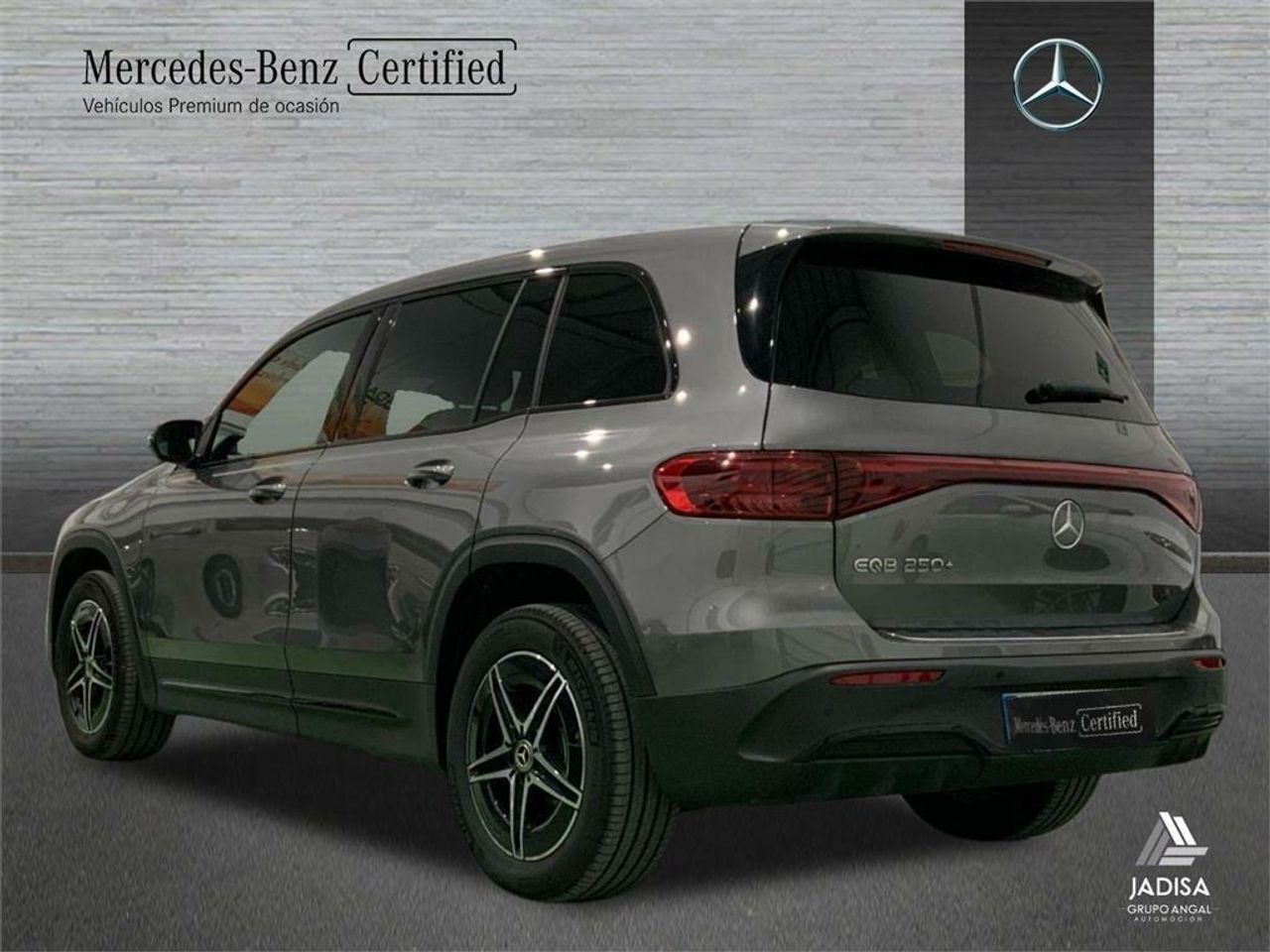 mercedes eqb 2024 / foto grande (3)