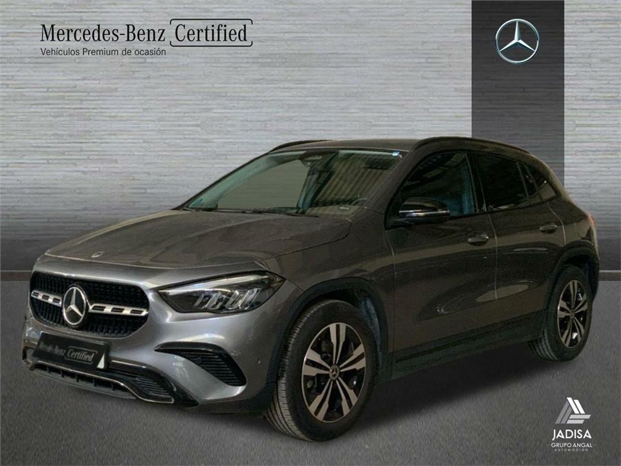 Mercedes vito automatica  de segunda mano - mercedes gla 2024 /