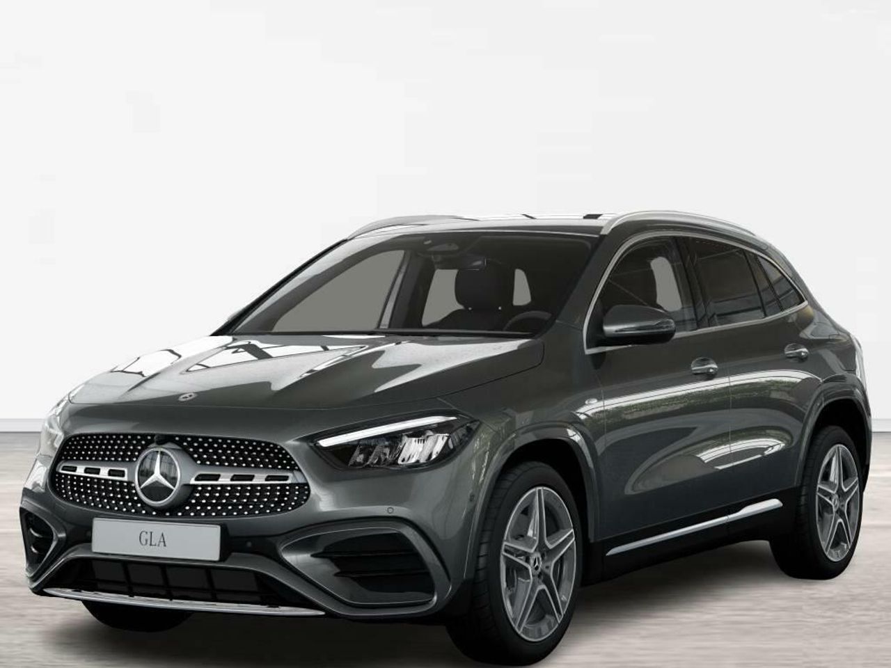 Neumaticos r21  de segunda mano - mercedes gla 2025 /
