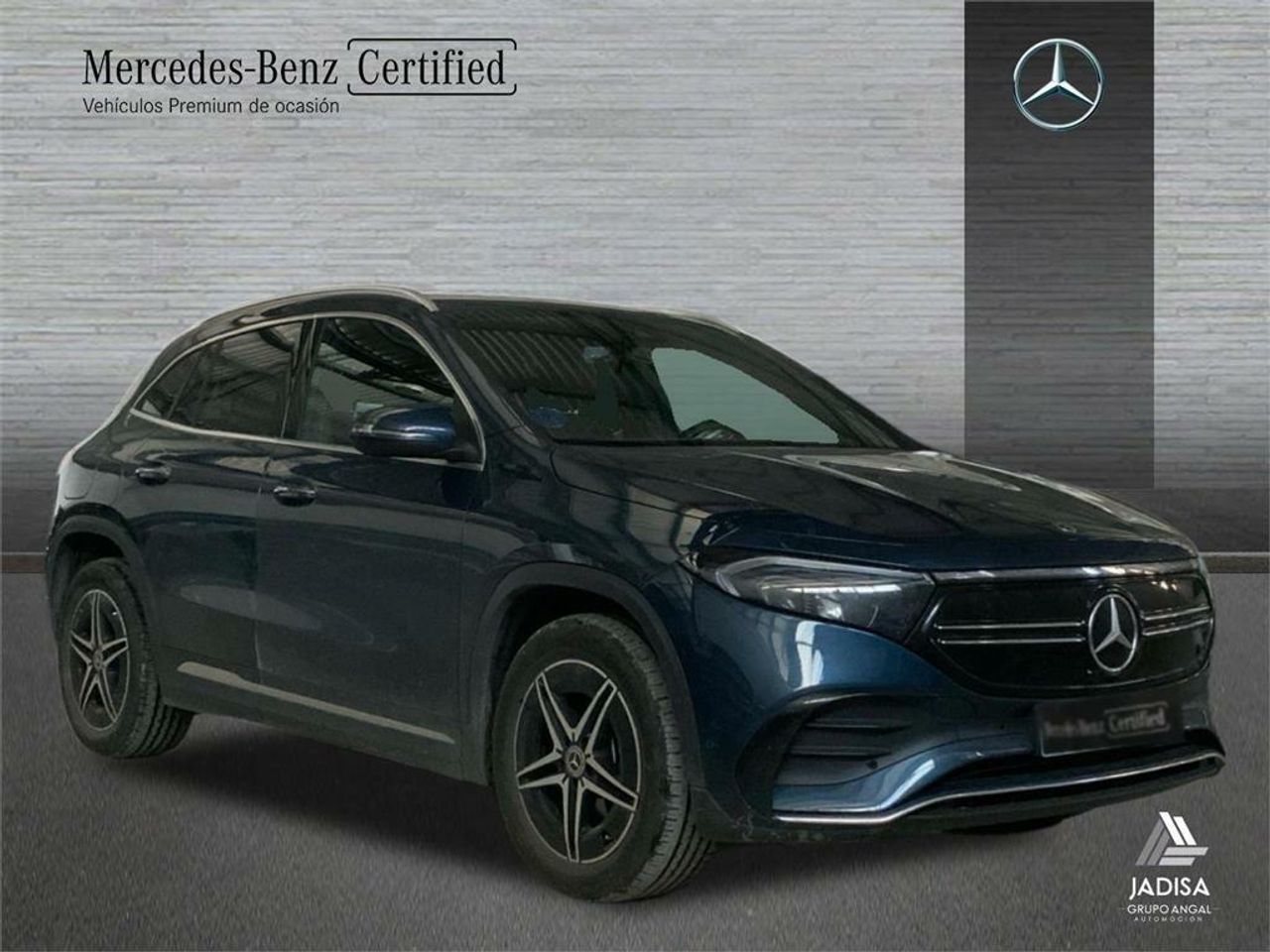 mercedes eqa 2022 / foto grande (3)