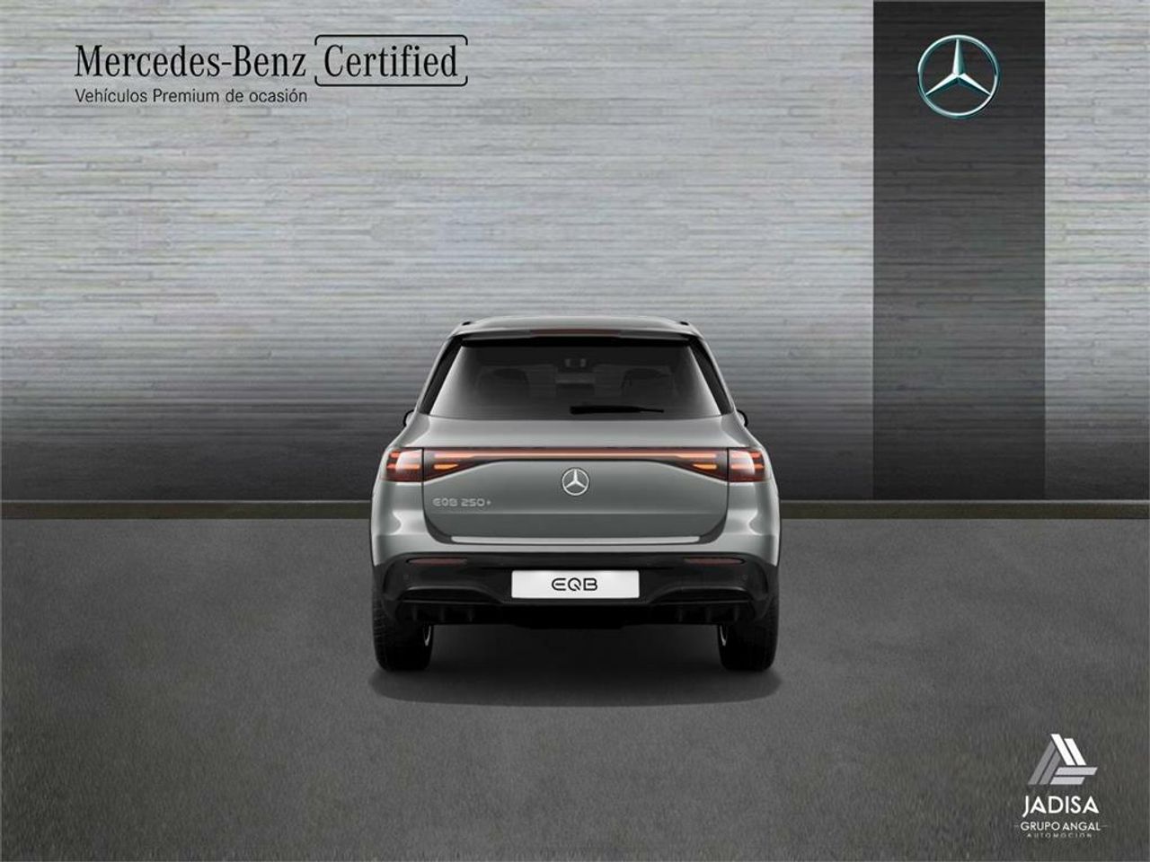 mercedes eqb 2024 / foto grande (3)