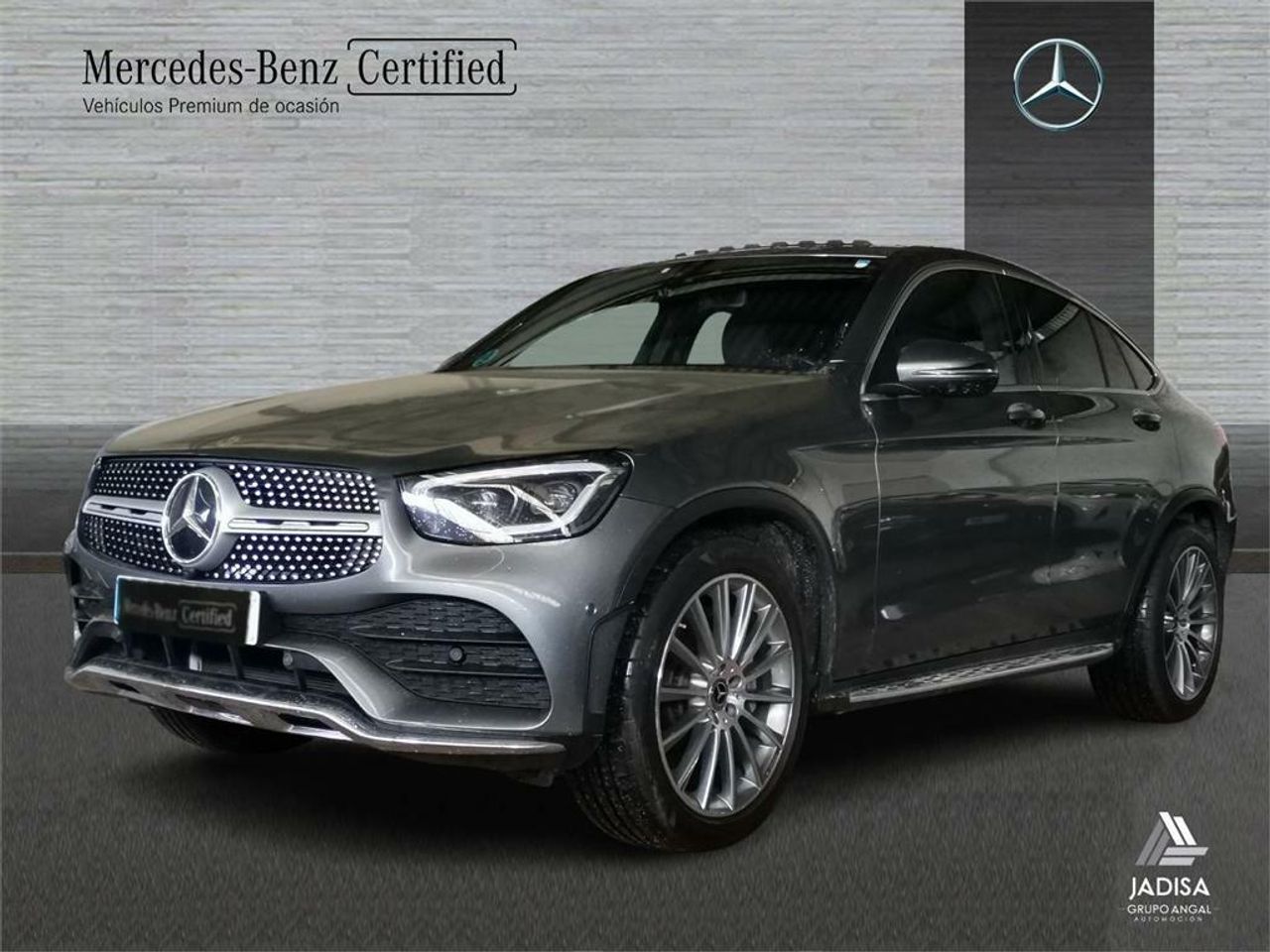 mercedes glc 2021 /