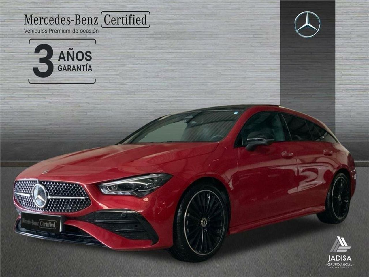 mercedes cla 2024 /