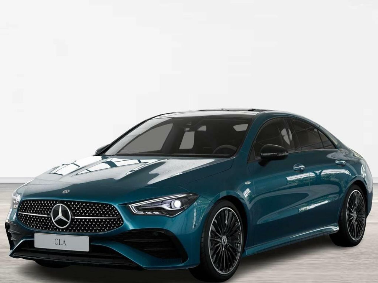 Neumaticos 215 45 r16  de segunda mano - mercedes cla 2025 /