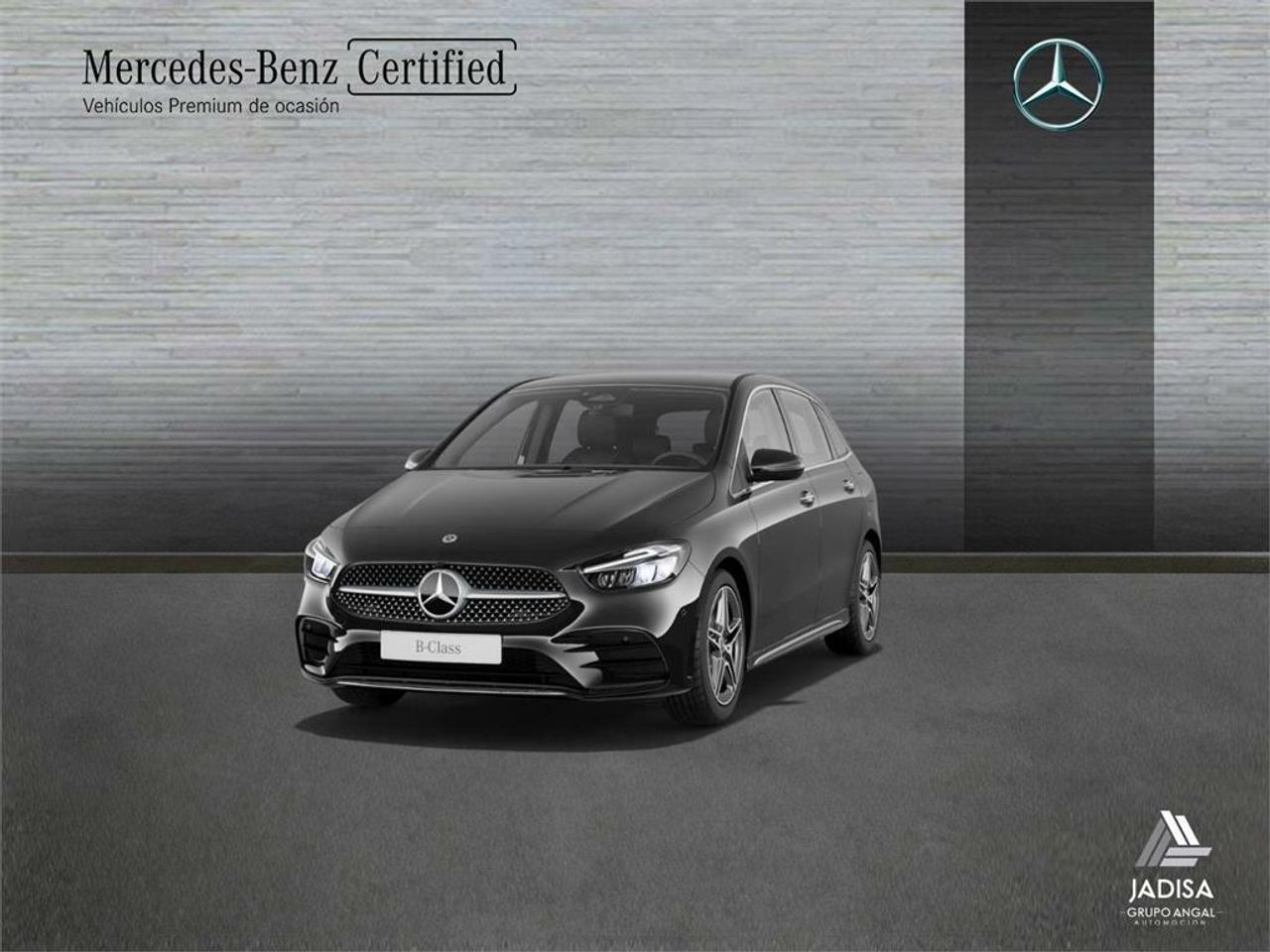Mercedes clase e con revision en taller mercedes  de segunda mano - mercedes clase b 2024 /