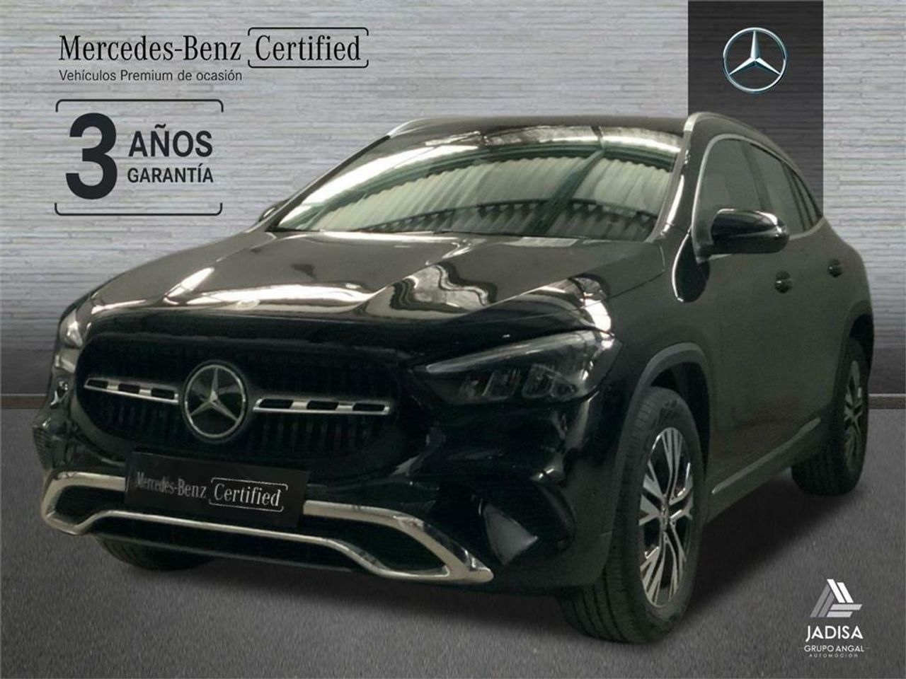 Tarot sin limite tiempo  - mercedes gla 2023 /