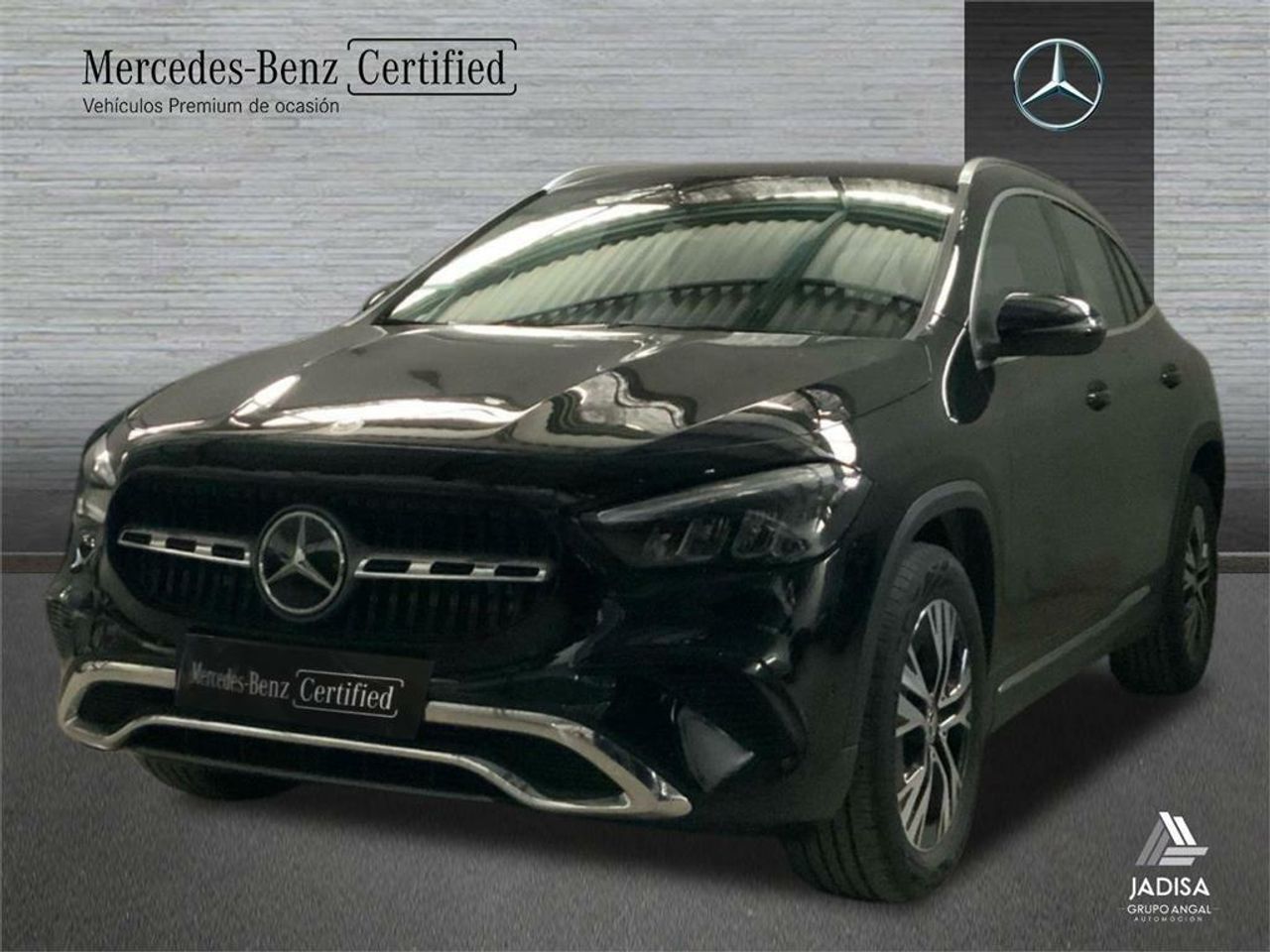 mercedes gla 2023 / foto grande (2)