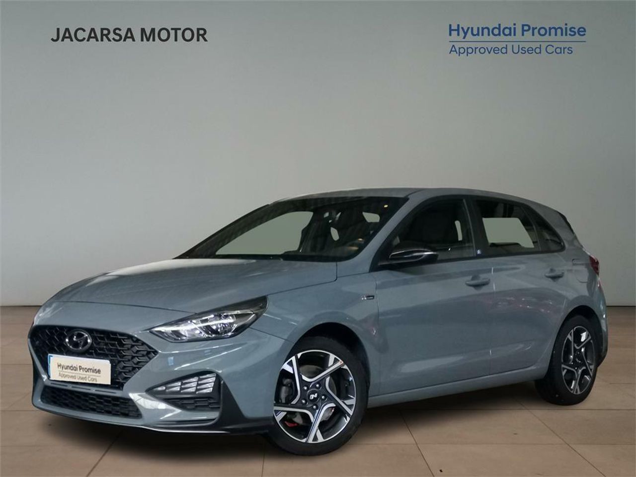 Hyundai kona 2020 reposabrazos central delantero  de segunda mano - hyundai i30 2024 /
