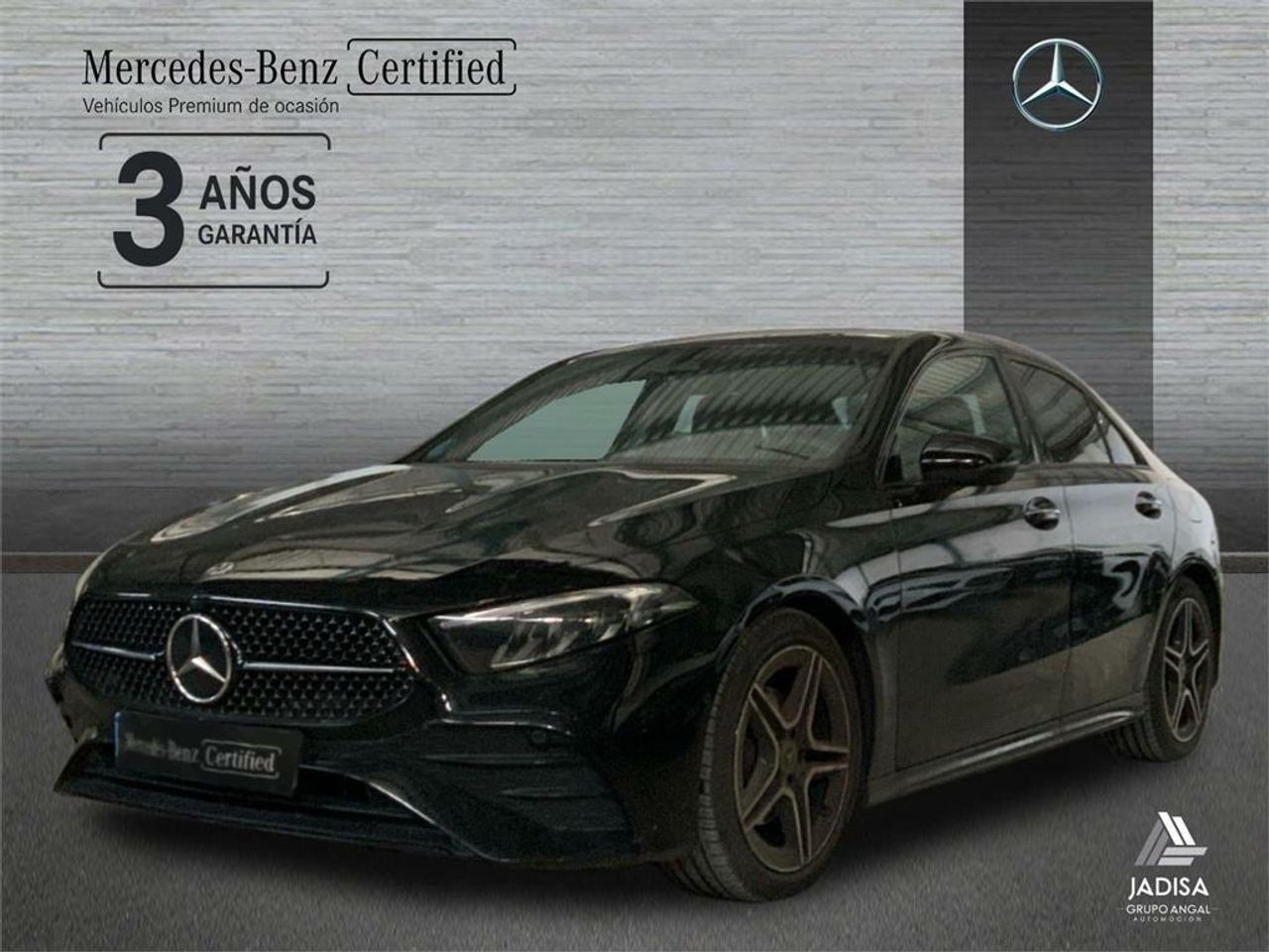 Mercedes clase e con revision en taller mercedes  de segunda mano - mercedes clase a 2023 /