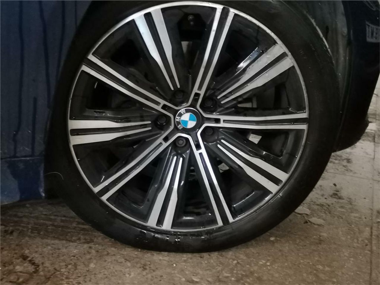 bmw serie 3 2019 / foto grande (3)
