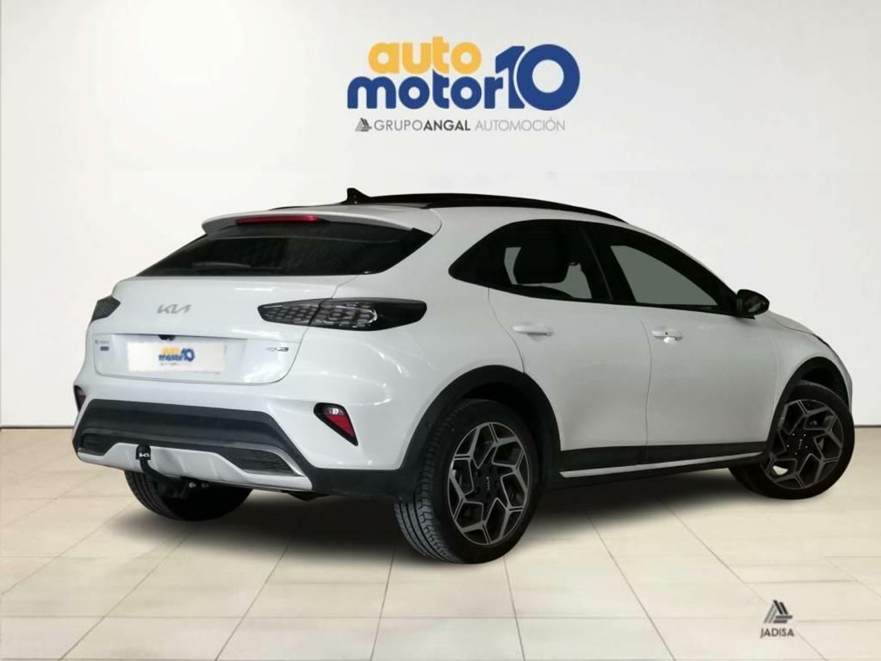 kia xceed 2023 / foto grande (2)