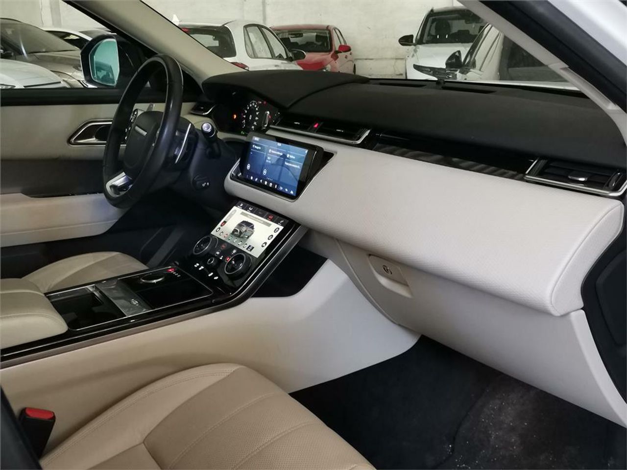 land-rover range rover velar 2018 / foto grande (3)