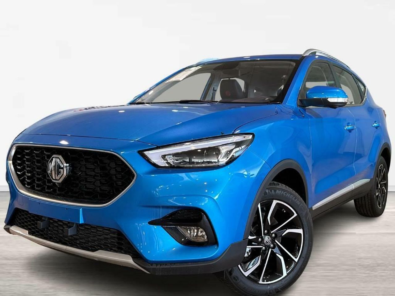 Foto mg zs 2025 /