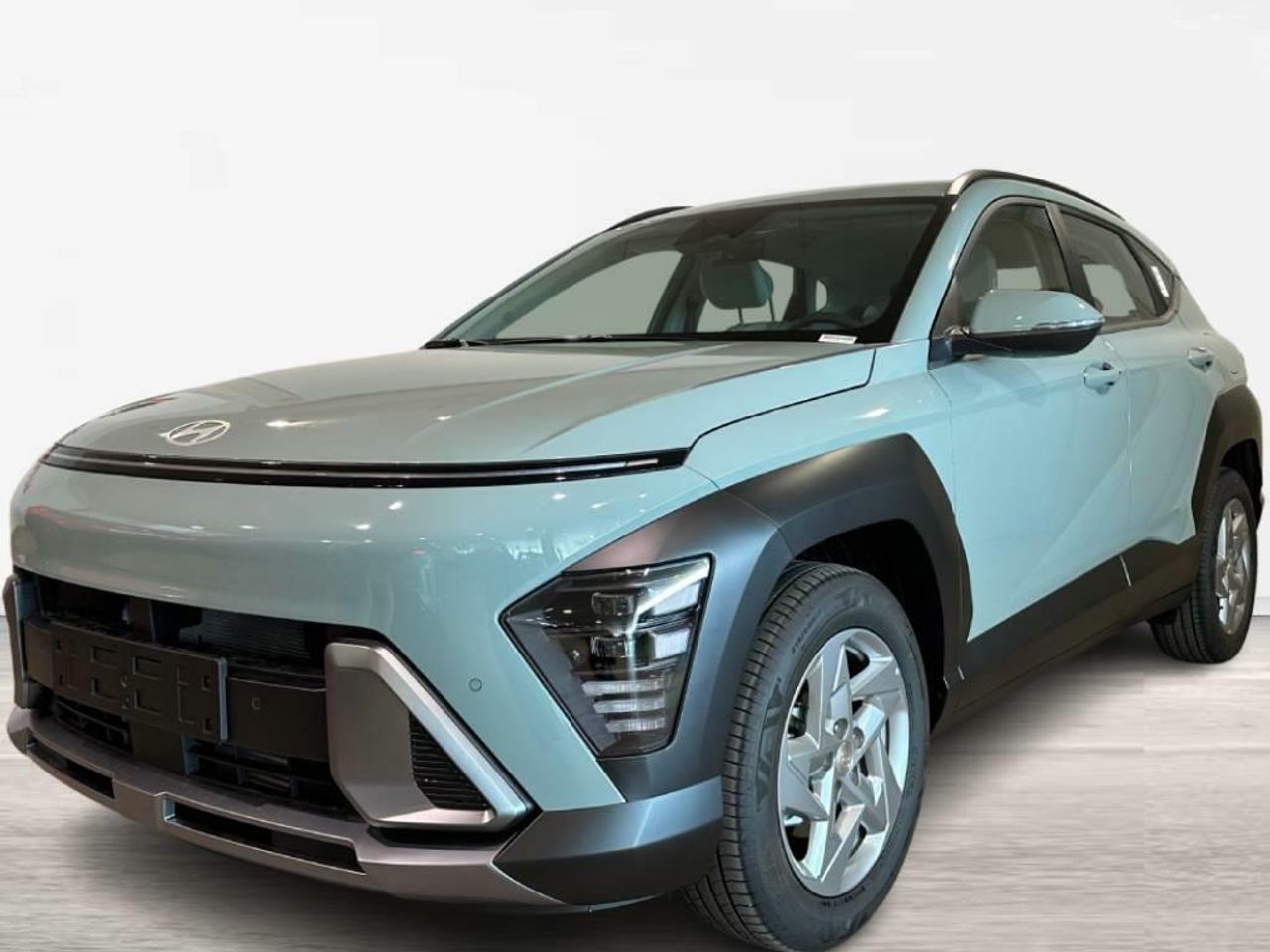 Foto hyundai kona 2024 /