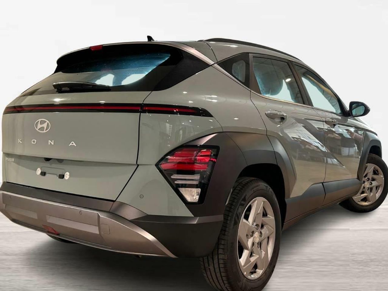 hyundai kona 2024 / foto grande (2)